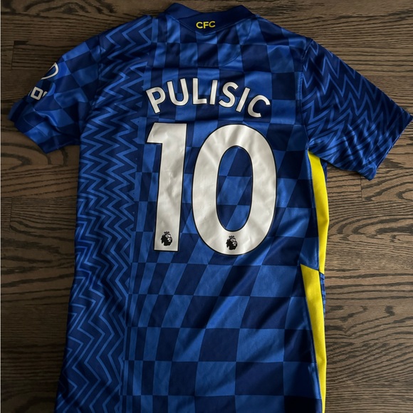 Chelsea Football Club Jersey - Picture 2 of 2